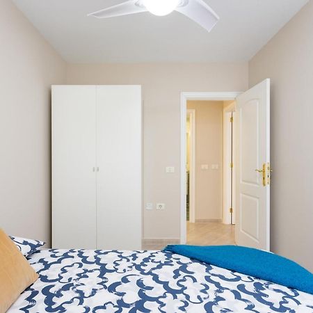 Home2Book Attic Terrace Apt Charming Ocean View 坎德拉里亚 外观 照片