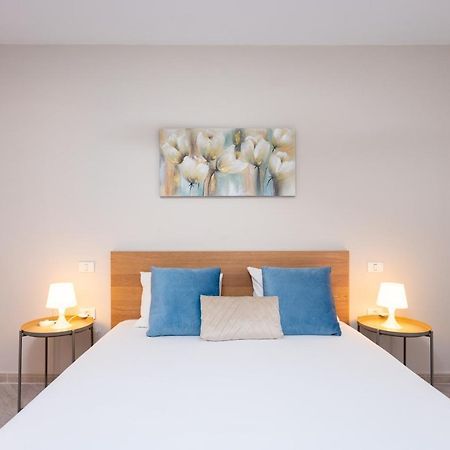 Home2Book Attic Terrace Apt Charming Ocean View 坎德拉里亚 外观 照片