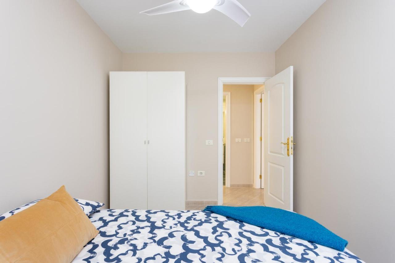 Home2Book Attic Terrace Apt Charming Ocean View 坎德拉里亚 外观 照片