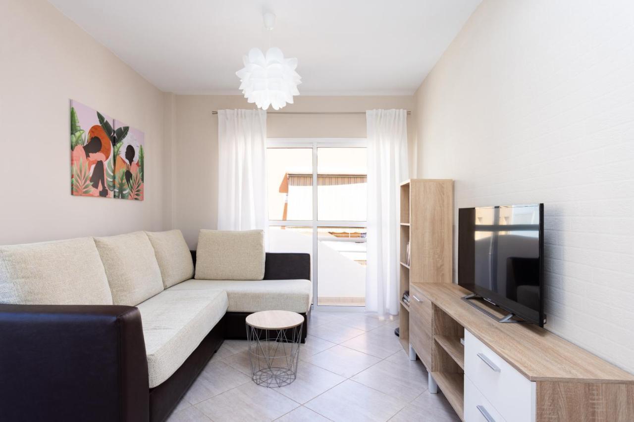 Home2Book Attic Terrace Apt Charming Ocean View 坎德拉里亚 外观 照片