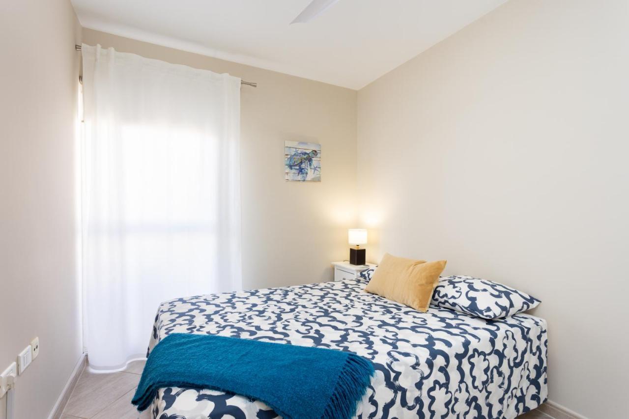 Home2Book Attic Terrace Apt Charming Ocean View 坎德拉里亚 外观 照片